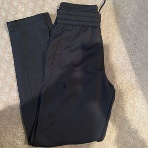 Under Armour Men’s Gray Sweatpants